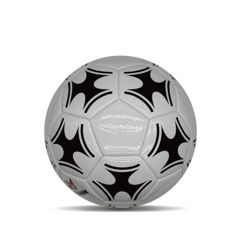 Máy da PVC khâu trong nhà đào tạo trò chơi trong nhà, nhà sản xuất bóng đá