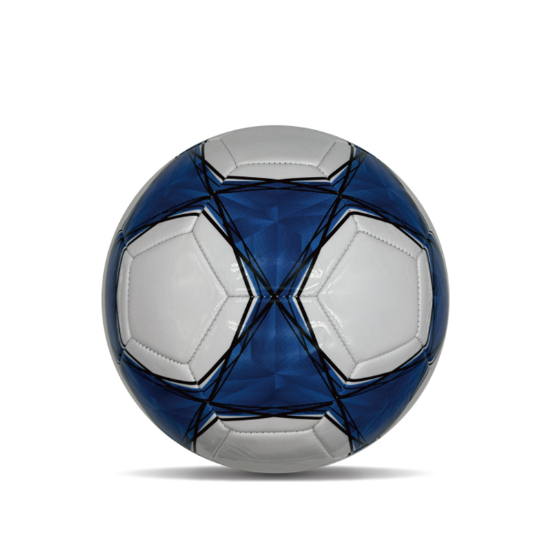 Máy da PVC khâu trong nhà đào tạo trò chơi trong nhà, nhà sản xuất bóng đá