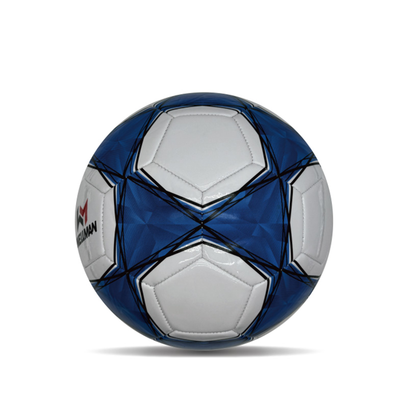 Máy da PVC khâu trong nhà đào tạo trò chơi trong nhà, nhà sản xuất bóng đá