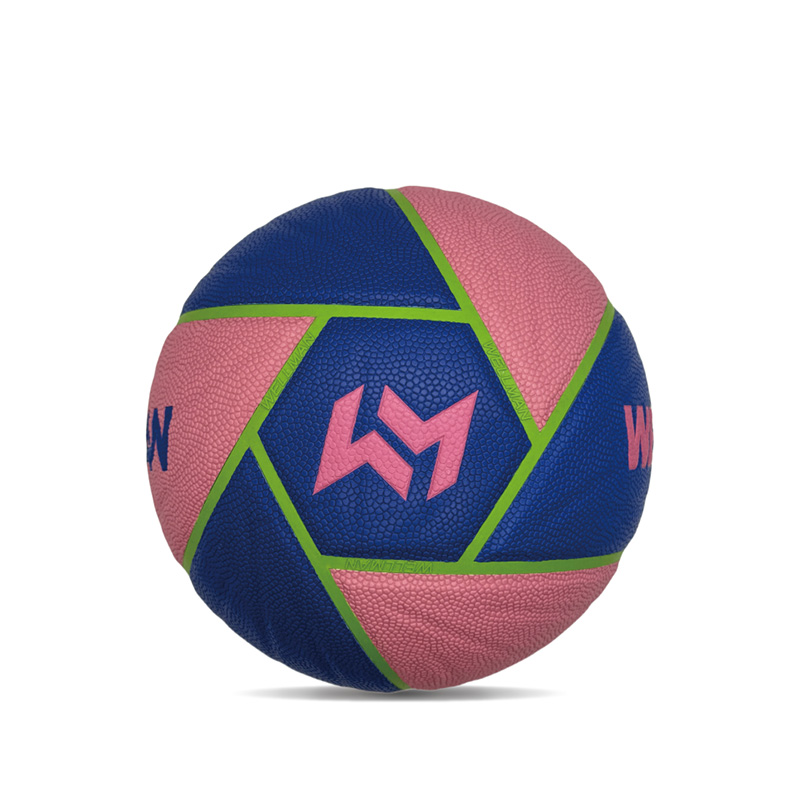 Được thiết kế riêng biệt hình bóng rổ PU đào tạo ngoài trời có hình dạng phòng tập ẩm ngoài trời được thiết kế riêng