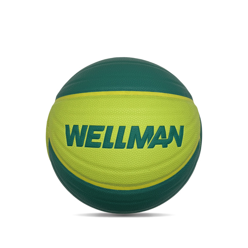 Được thiết kế riêng biệt hình bóng rổ PU đào tạo ngoài trời có hình dạng phòng tập ẩm ngoài trời được thiết kế riêng