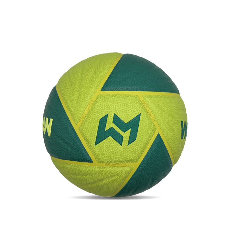 Được thiết kế riêng biệt hình bóng rổ PU đào tạo ngoài trời có hình dạng phòng tập ẩm ngoài trời được thiết kế riêng