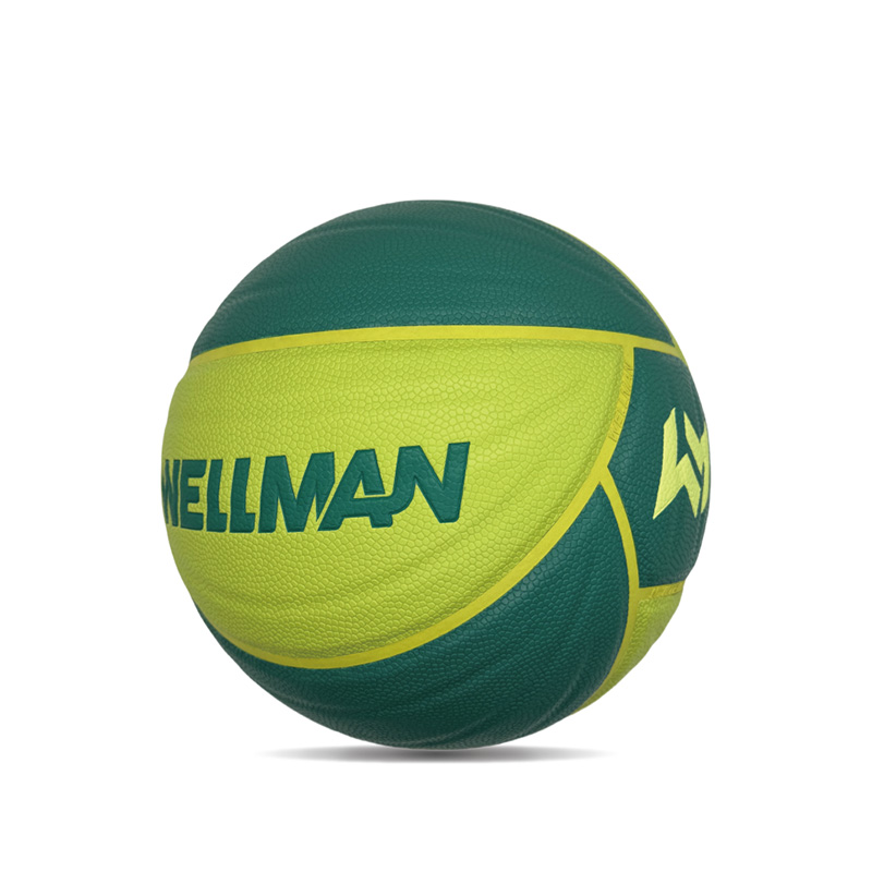 Được thiết kế riêng biệt hình bóng rổ PU đào tạo ngoài trời có hình dạng phòng tập ẩm ngoài trời được thiết kế riêng