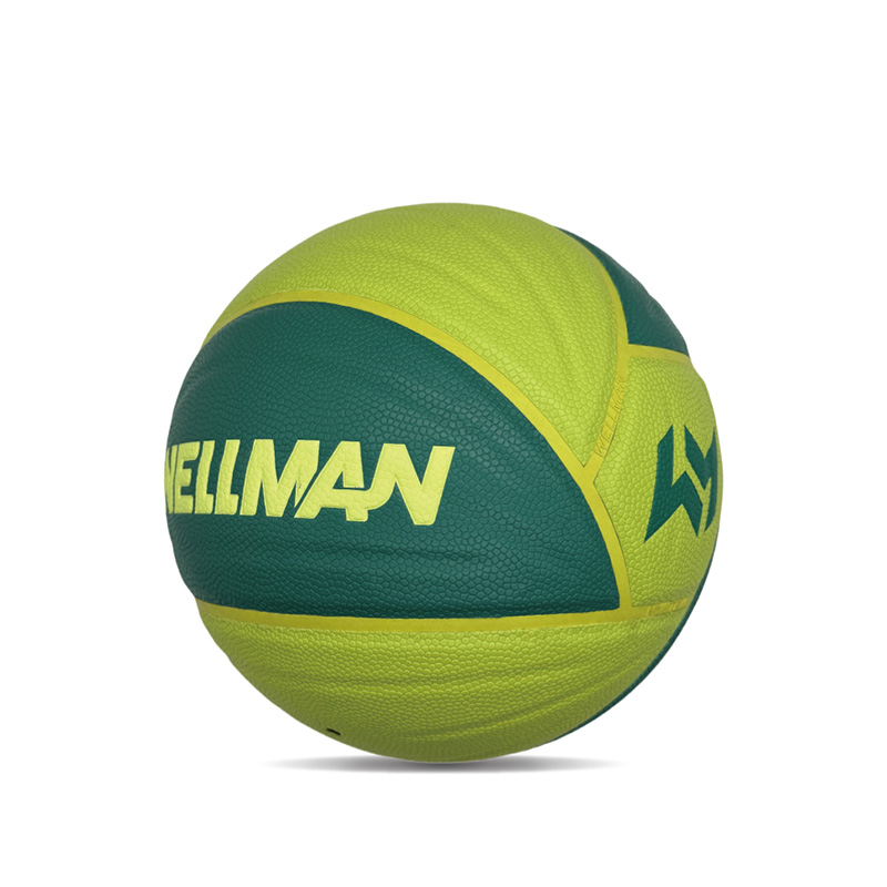 Được thiết kế riêng biệt hình bóng rổ PU đào tạo ngoài trời có hình dạng phòng tập ẩm ngoài trời được thiết kế riêng