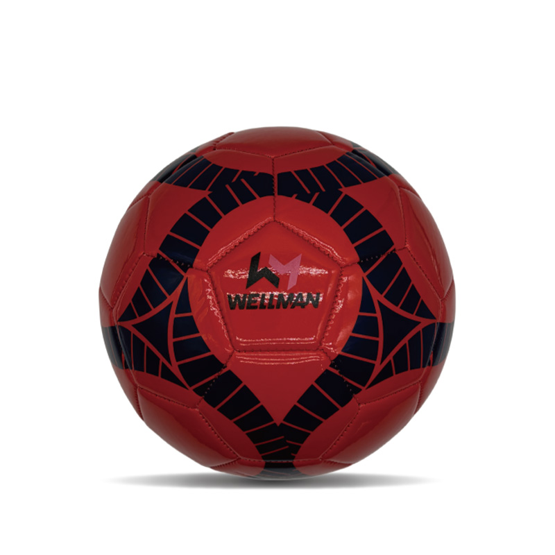 Tất cả các lứa tuổi quà tặng PVC Bóng đá Đào tạo bóng đá ngoài trời cho lứa tuổi 3-5 trẻ em