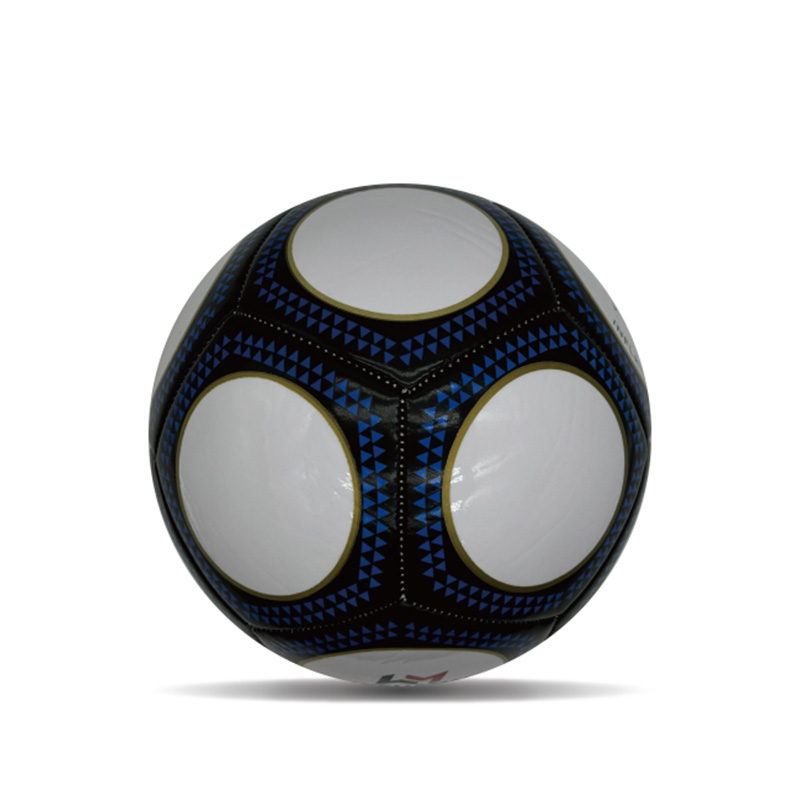 Tất cả các lứa tuổi quà tặng PVC Bóng đá Đào tạo bóng đá ngoài trời cho lứa tuổi 3-5 trẻ em