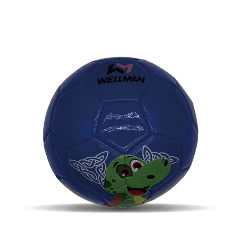 Máy khâu PVC bóng đá bóng đá mini Size 2 cho các cô gái trẻ em trai trẻ em