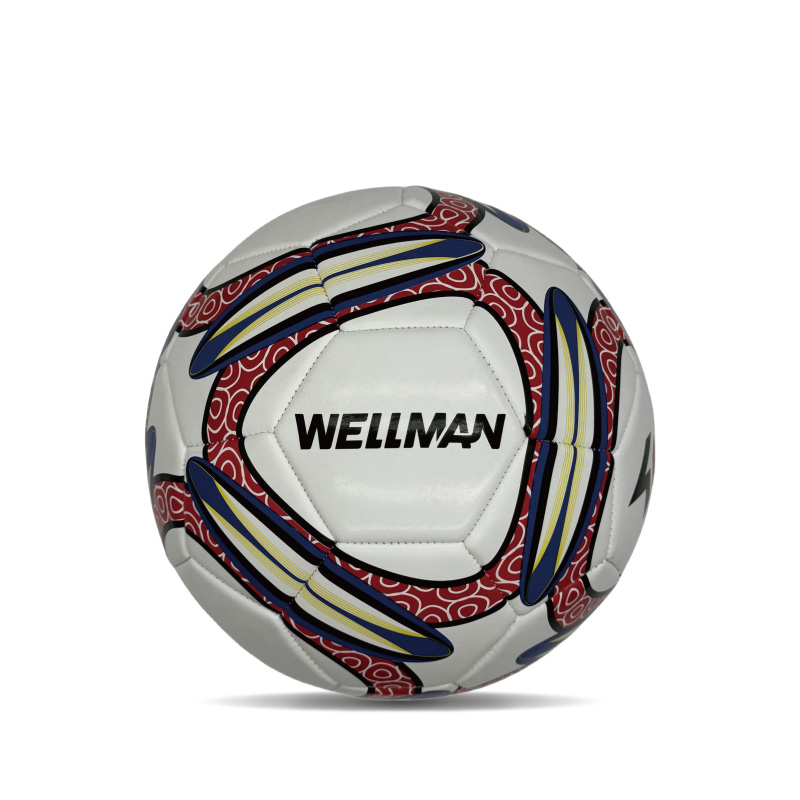 Trò chơi bóng đá PVC mềm và an toàn Đào tạo bóng đá bóng đá Kích thước 5 cho người lớn và trẻ em