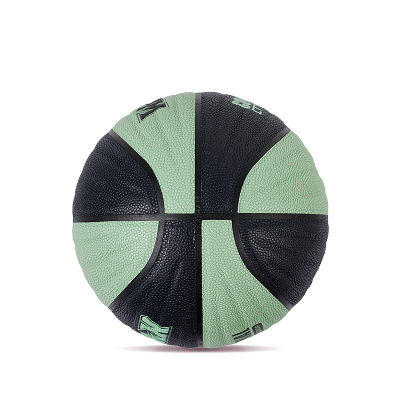 Thiết kế sóng bền bỉ độ bám độ ẩm hấp thụ độ ẩm cho bóng rổ PU Ball trong nhà/ngoài trời sử dụng