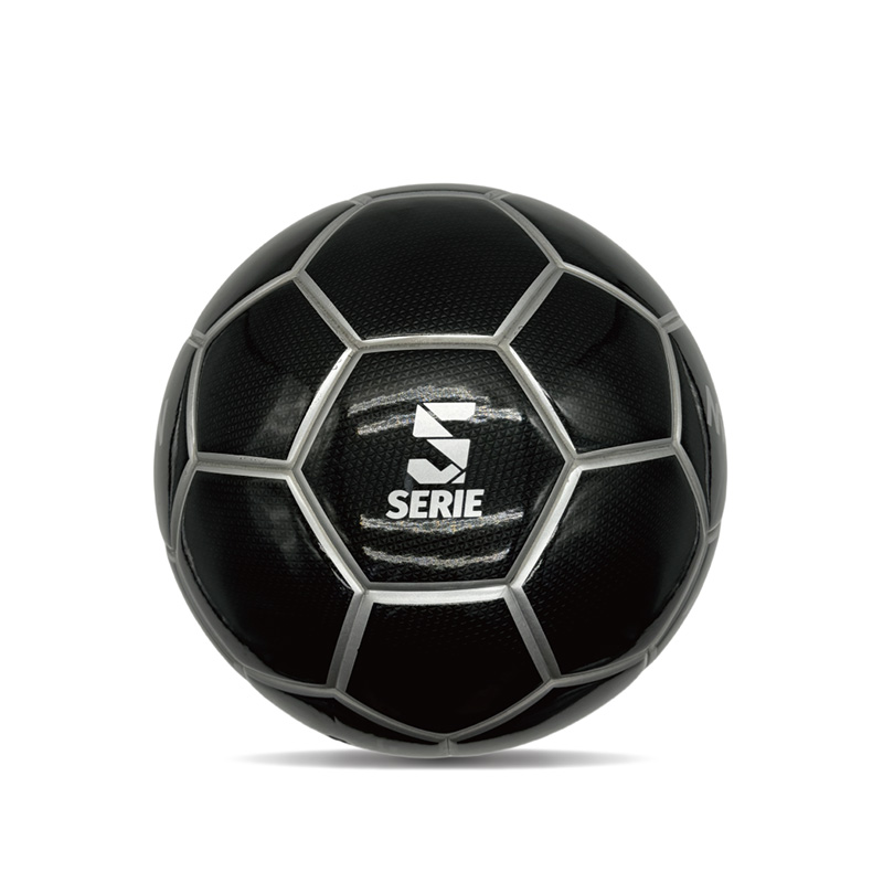 Double Mirror Tùy chỉnh bóng đá sáng bóng bóng đá cá nhân hóa chính thức Kích thước 5