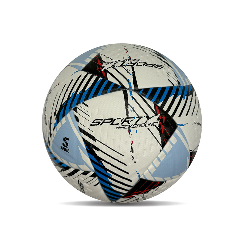 Bóng đá nhiều lớp thụt bóng đá chính thức kích thước 5 trận đấu bóng đá liên kết nhiệt chuyên nghiệp