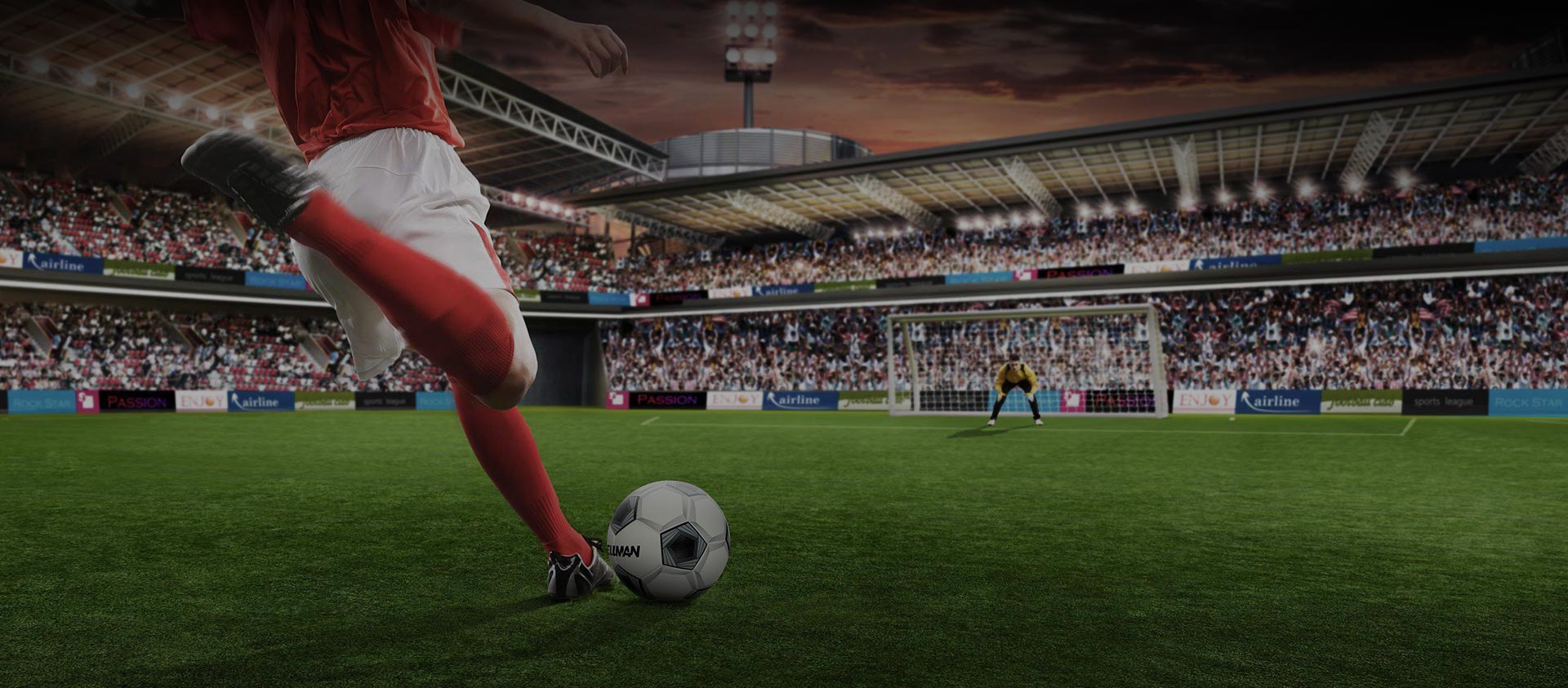 Bóng đá/Bóng đá