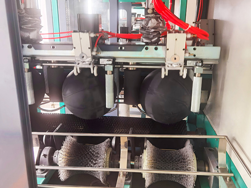 Ba Lan và làm sạch