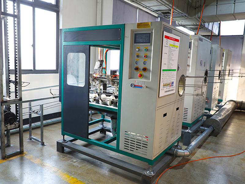 Ba Lan và làm sạch