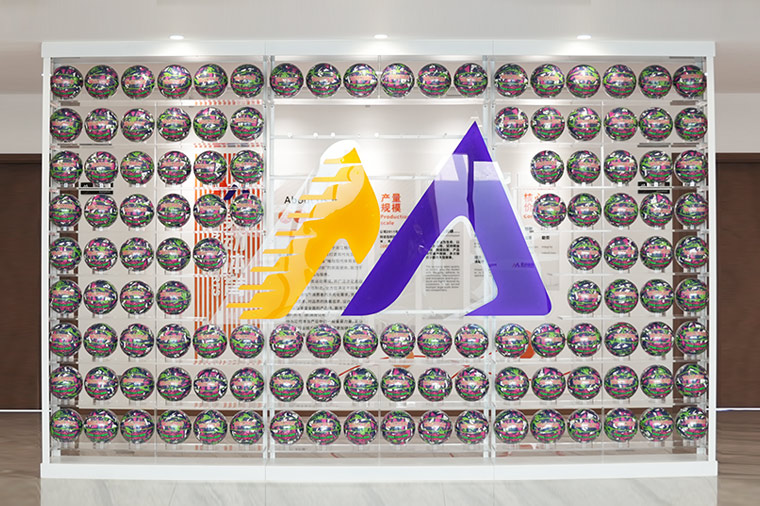 Công ty TNHH Hàng Châu Meidong, Ltd.